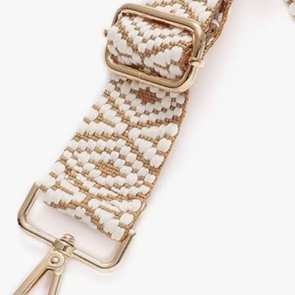 Boho Bag Strap For your Purse